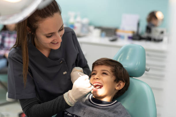 Best Urgent Care for Lost Fillings or Crowns in St Augustine Beach, FL