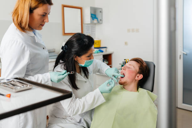 Best Emergency Dental Care for Broken or Chipped Teeth in St Augustine Beach, FL