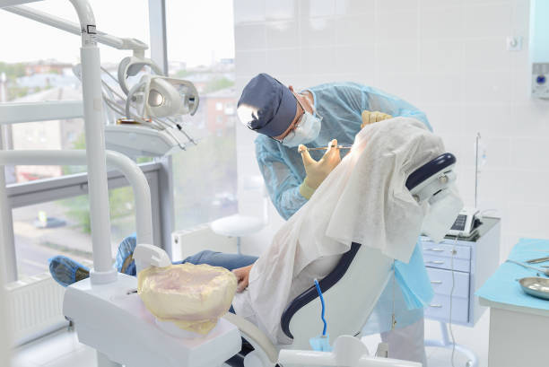 Best Emergency Wisdom Teeth Removal in St Augustine Beach, FL